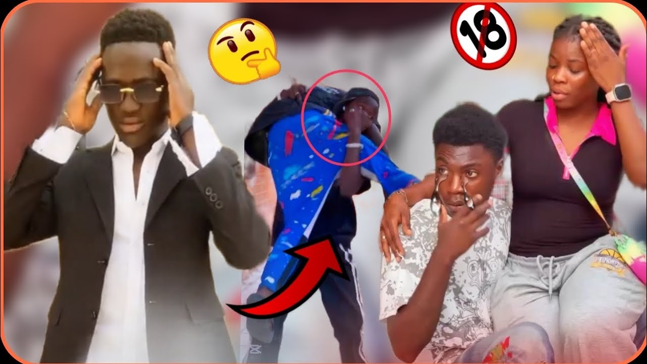 Les meilleurs vidéos 2025😂