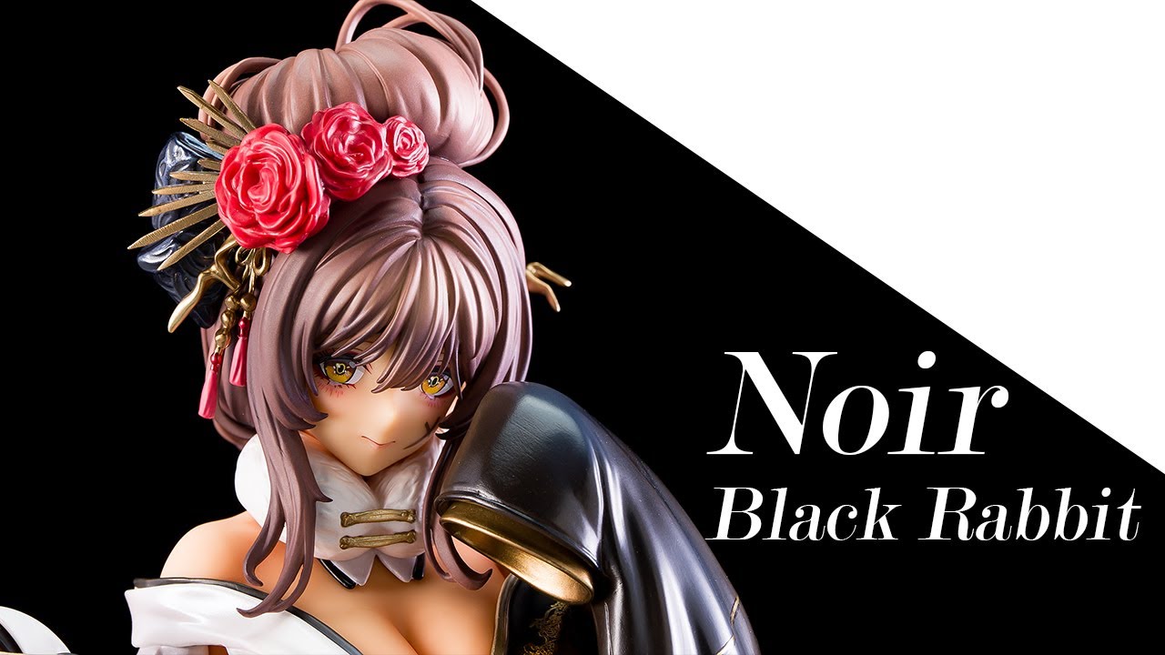 Beautiful Girl Figure] Good Smile Arts Shanghai 