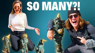 Why Is This Polish City Full of Gnomes? 🇵🇱