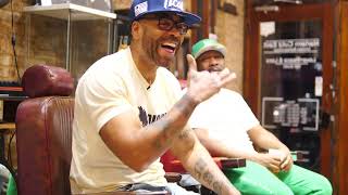 "I HATED BEING A S3X SYMBOL!!!" METHODMAN TALKS FIGHTING WITH HIS LABEL OVER "ALL I NEED" RECORD!!!