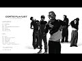 CORTIS 코르티스 ALL SONGS PLAYLIST FROM COTL GREENGREEN ALBUM UPDATED 