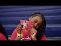 Atlanta Hawks, Chase host Project Rebound basketball clinic with Clint Capela