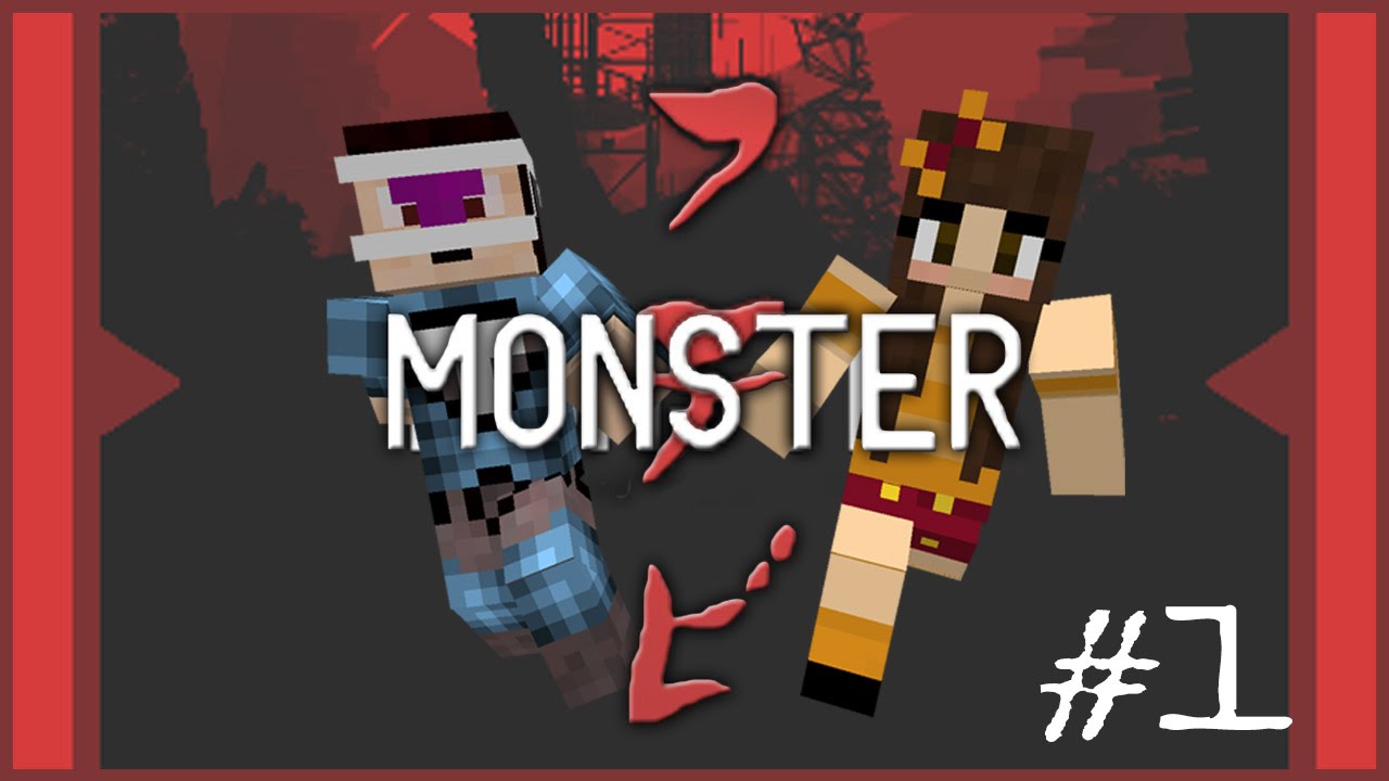 Feed The Monster [1] OFF WE GO! (With Tcshad)