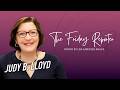 Judy Lloyd on Leadership, Mentorship, and Fixing Broken Public Service