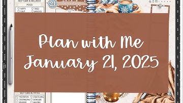 Daily Plan with Me | Paper Hearts Planner Co. | P2P | Noteful