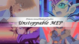 「DSS」Unstoppable ✧ Public MEP