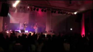 NEW GENERATION BAND - Dancing Generation (live at Wakeup Winterfest 2011)