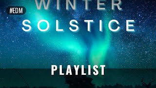 Dj Ajm - Winter Solstice