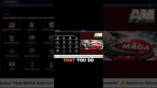 How the GOP Silences Internal Critics #substack #shorts