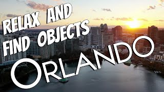 i Spy: Orlando Florida 4K | Can you find ALL the objects?!