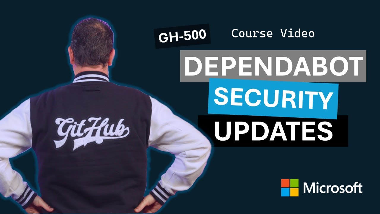 Configure Dependabot security updates on your GitHub repository | GH ...
