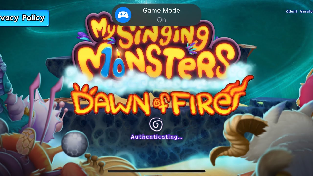 Dof’s first island in almost a decade (Dof just turned 10 years) (🔴PREMIERE🔴)