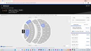 Ticketmaster Bot for Professionals | Presell Tickets | Resell Tickets | Queue Bypass | Auto Checkout