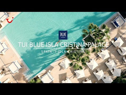 TUI BLUE Isla Cristina Palace | Urlaub in Spanien | Andalusien Urlaub