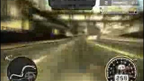 NFSMW World Loop 5.11.64