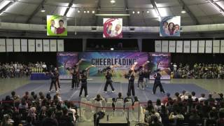 CA Awesome Legends - ACIC 2017