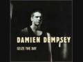Damien Dempsey - Seize The Day (Studio Version)