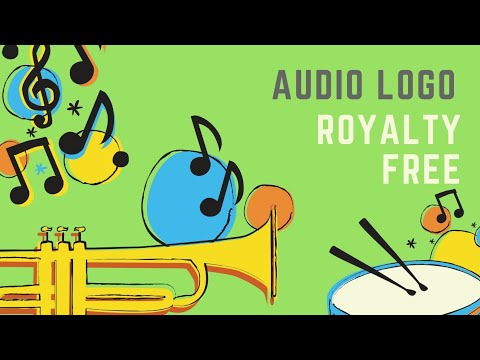 🎸 Epic Power Logo 20sec with Electric FX | Free Sound Effects | Royalty Free