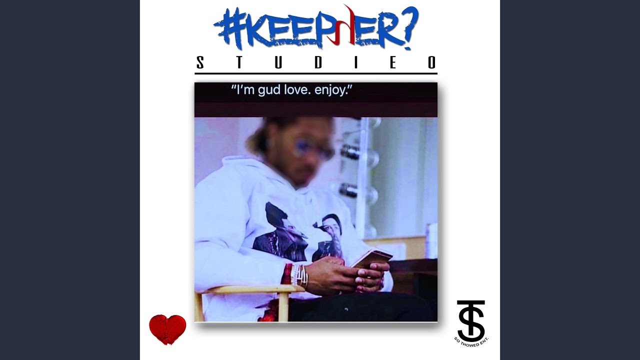 Guarda KEEPhER? su YouTube Guarda KEEPhER? su YouTube