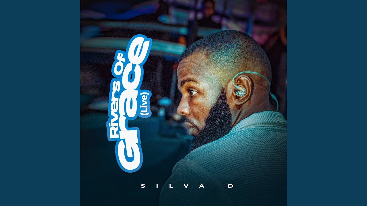 Rivers of Grace (Live)