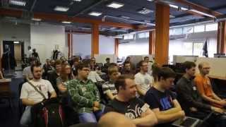 Мастер класс программы для такси. Конкурс идей от ЕСТ Единая Служба Такси. screenshot 2