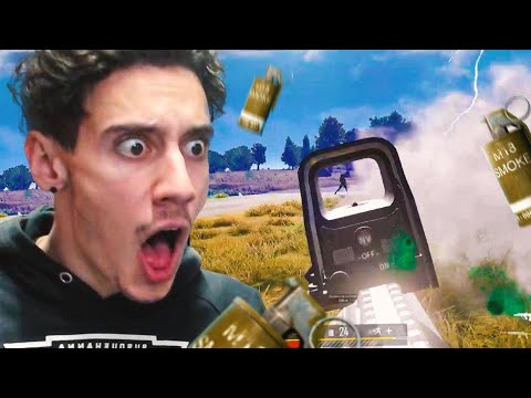 The BEST STRAT for SOLO vs SQUADS (PUBG GAMEPLAY) - The BEST STRAT for SOLO vs SQUADS (PUBG GAMEPLAY)