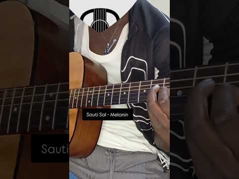 Melanin - Sauti Sol #sautisol