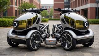 INSANE FUTURISTIC INVENTIONS YOU WON’T BELIEVE EXIST IN 2026 !