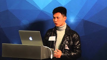 Pan Wangperawong: Rapid prototyping with Meteor -- Meteor Day SF