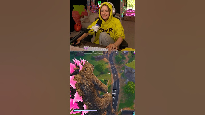 How Fast is Godzilla?