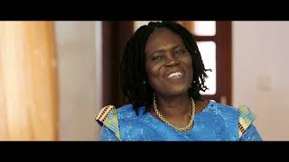 15 Mille Abonnés Facebook Remerciement De Madame Simone Ehivet Gbagbo