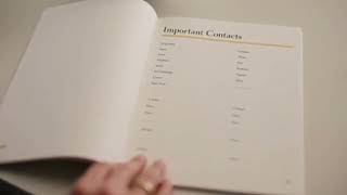 Unlock the Full Power of Your Final Wishes Planner Protect Your Legacy Now