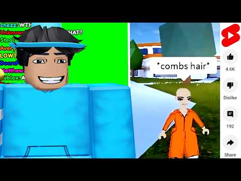 🔴IF I CRINGE = YOU GET ROBUX!🔴