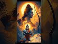 Jai shree ram 🚩🙏#god #love #devotionalsong #hanuman #ram #jaishreeram #anjaneya #shorts #ytshorts