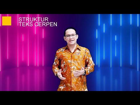 Video: Bagaimana Menentukan Orientasi