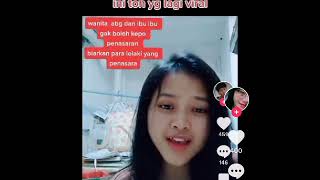 Link TKW Viral TikTok Video 5 Menit 47 Detik Toilet Dicari Netizen,(Masih Ada Belum Dihapus?)