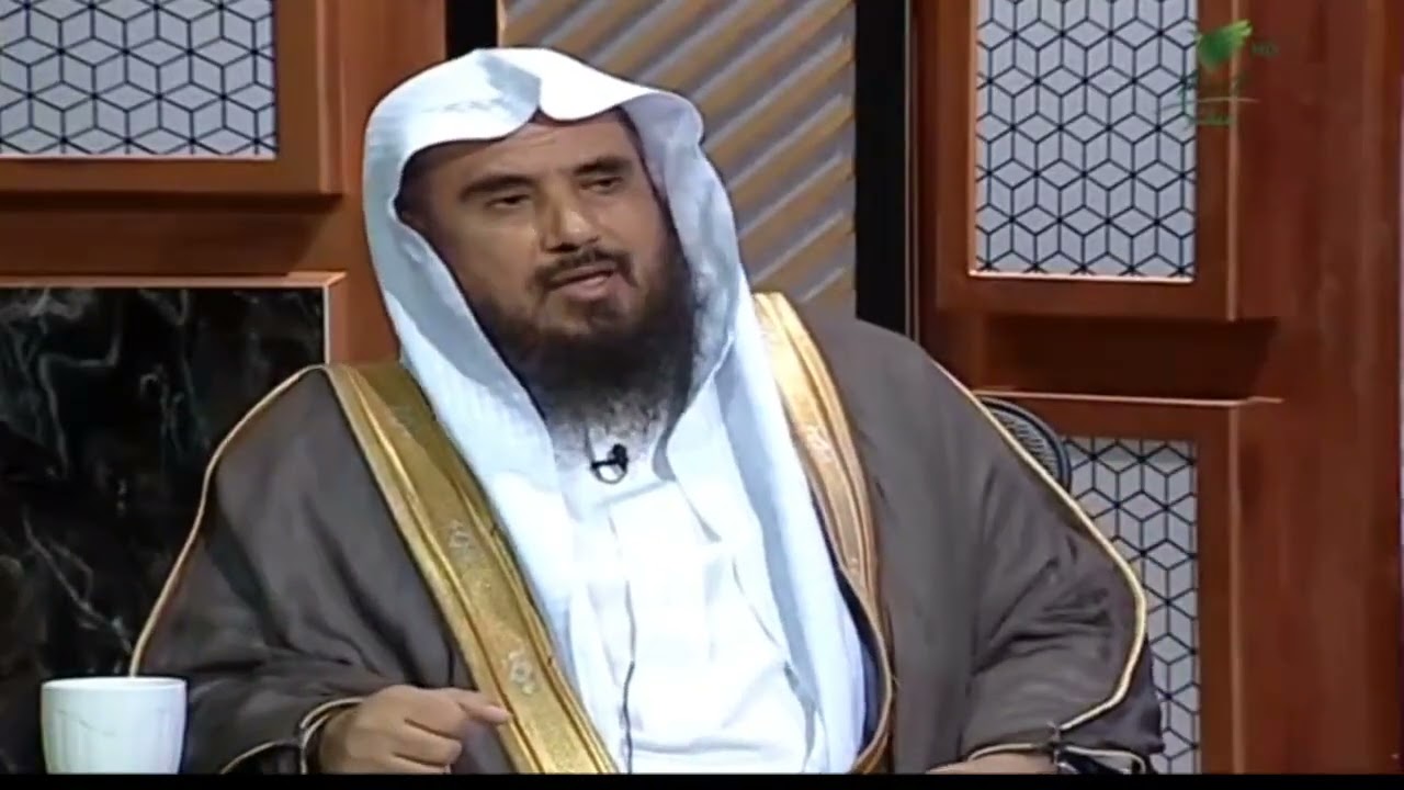 #يستفتونك|  حكم إعداد أهل المتوفى طعاما للمعزين وجعلها صدقة عن الميت- الشيخ د. سعد الخثلان