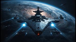 One Signal Changed Everything—A Human Dreadnought Incoming | HFY