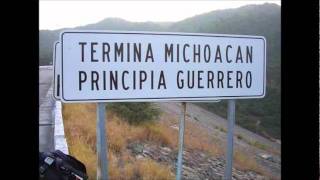 Video thumbnail of "CORRIDO DE EL CALENTANO"