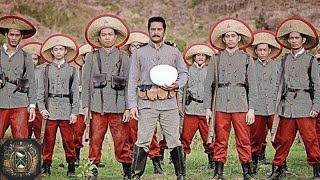 The Legacy of Heneral Luna: A Fierce Leader and Hero