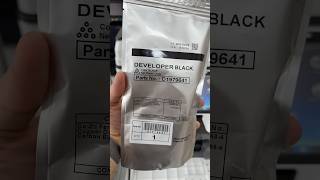 Celebrity Developer #ricoh initialization #printer #diy Profile