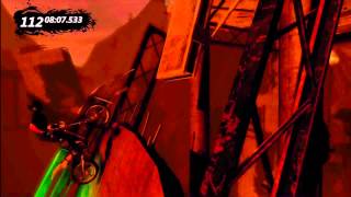 Let's Play: Trials Evolution (Inferno 3 - entire run, faults and all)
