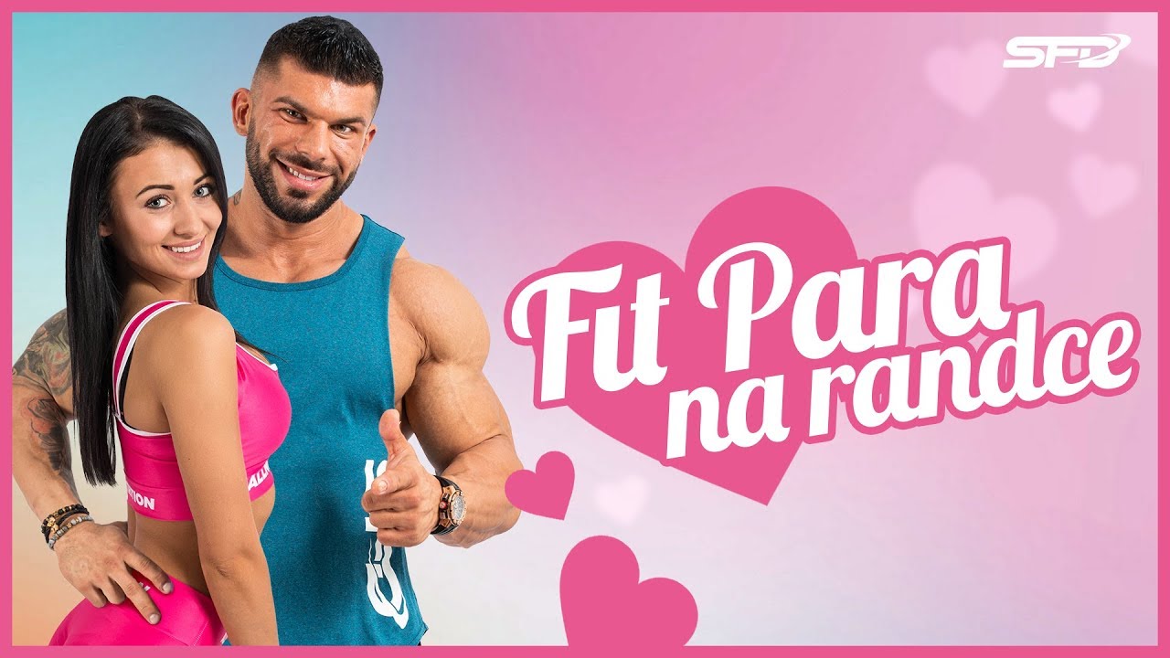 FIT PARA na randce! - SFD Comedy