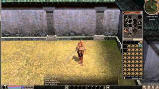 Loc Mt2 SirDexter e i 45 morte.avi