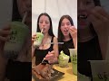 ah ok les glaces au matcha sous 150 degrés à paris au 54 rue faubourg Montmartre 75009 chez shoda...