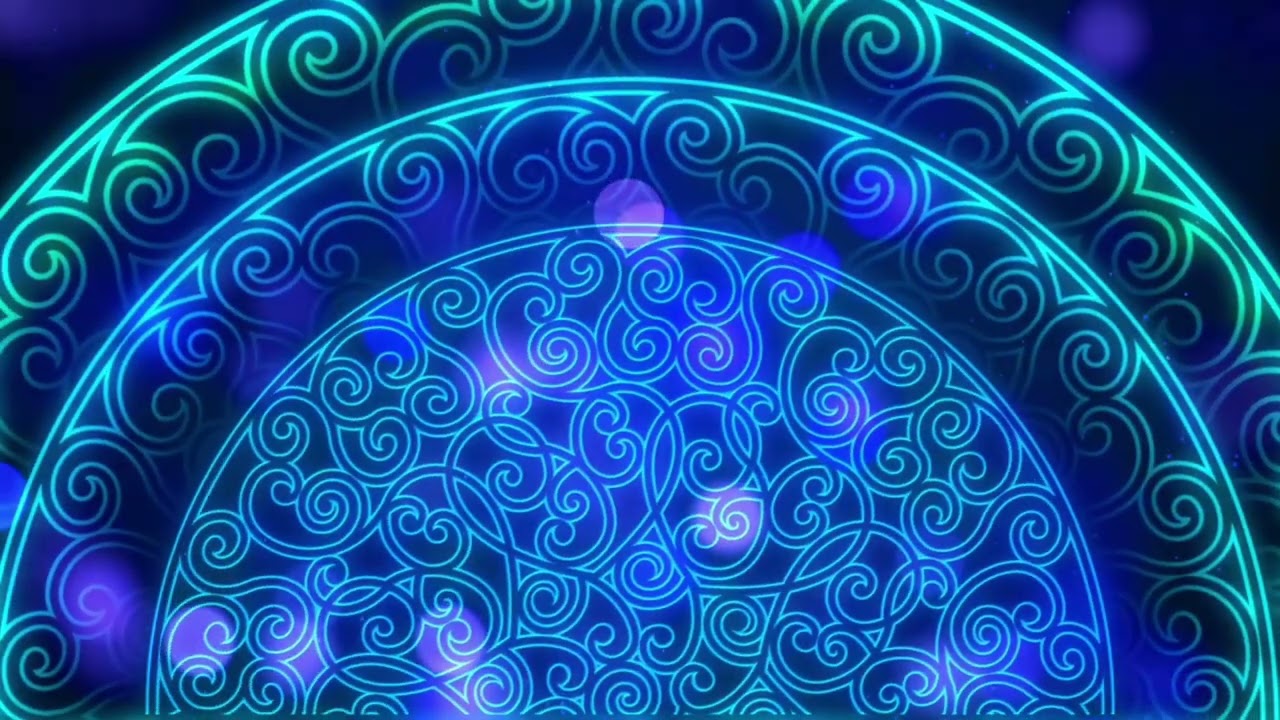 Indian Classical Songs | Annual Function Ideas | 4K Video Background | Motion Graphics | Animations