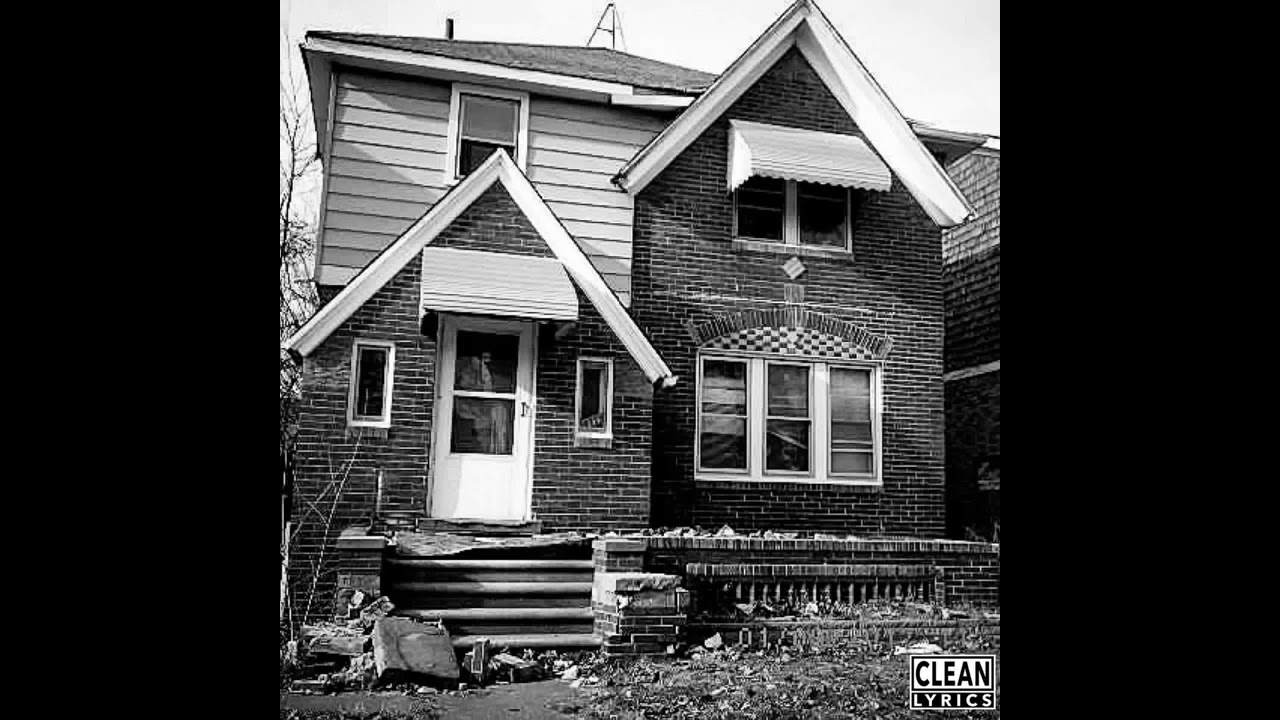 Key Glock - Off the Porch (Clean)