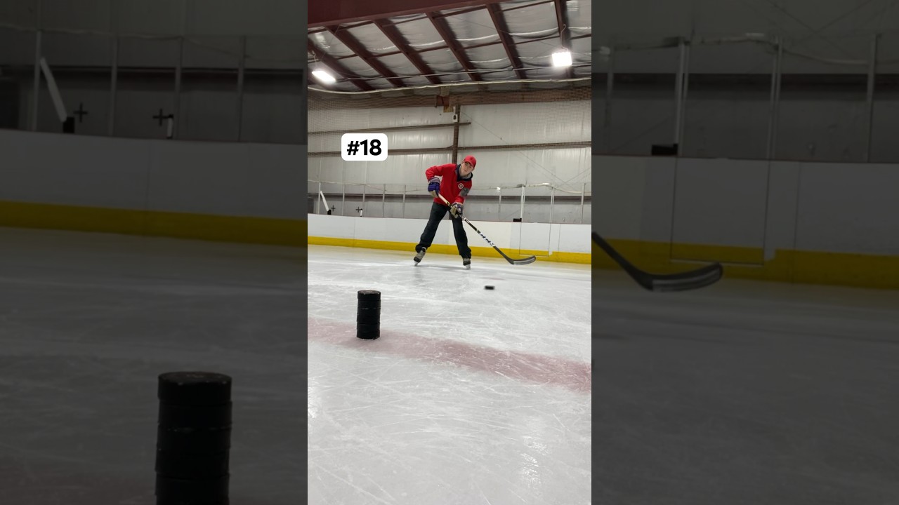 My Top 20 Trick Shots! (Part 1) 