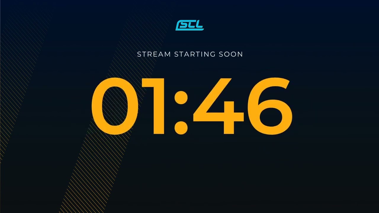 TENSTAR vs GameAgents | SCL Challenger Division I Season 8 | Casted by @ZolaSMH & @Cmd64