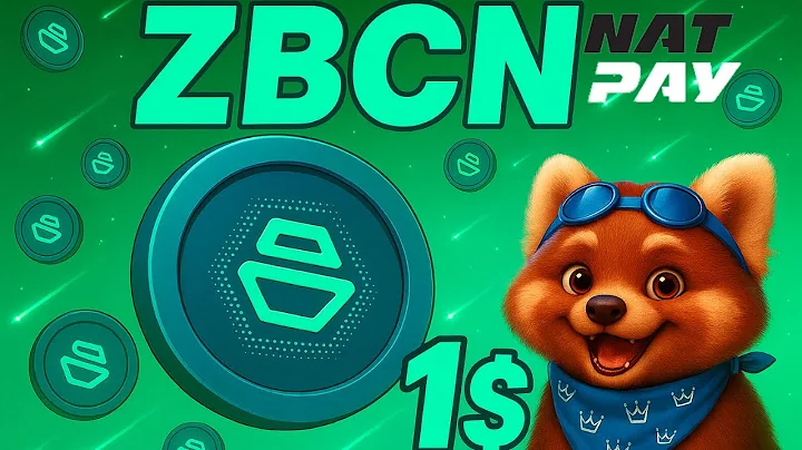 ZBCN Just Secured a MASSIVE Integration With NatPay — Their Biggest Partner Yet!?